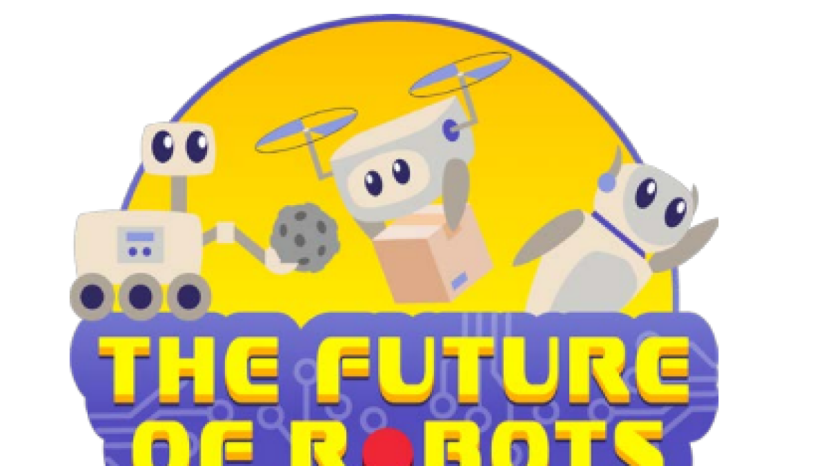 Imatge de la World Robot Olympiad