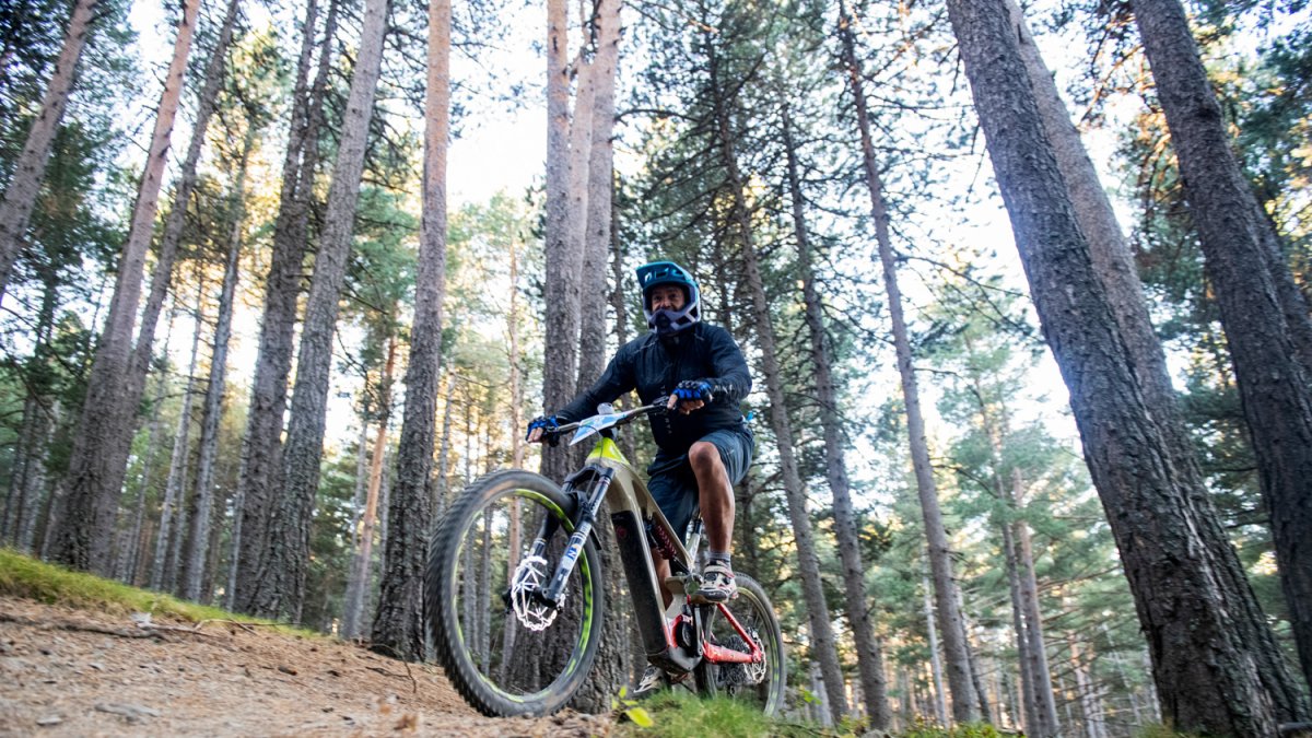 Arriba la primera edició de l'ANDBike