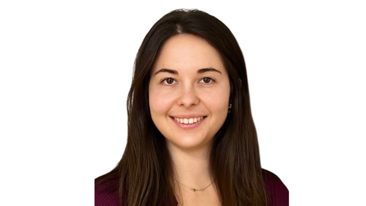La doctora Carlota Badia és la nova especialista en al·lergologia del SAAS