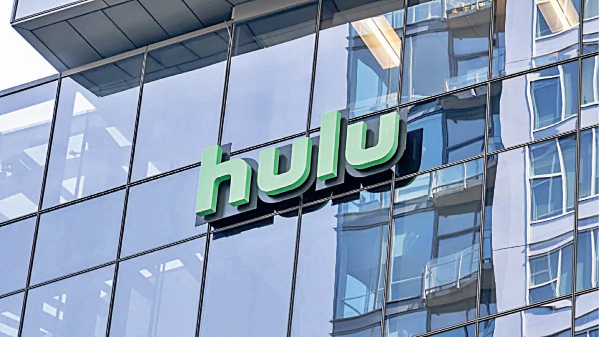 Hulu