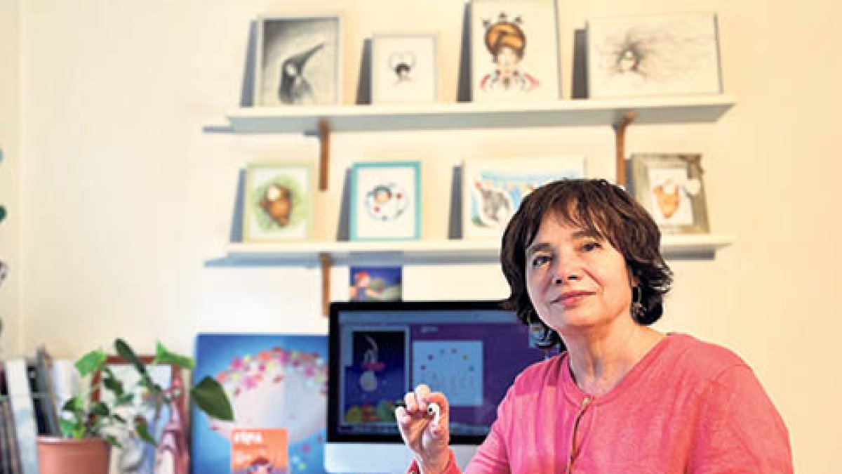 Cecilia Santañes