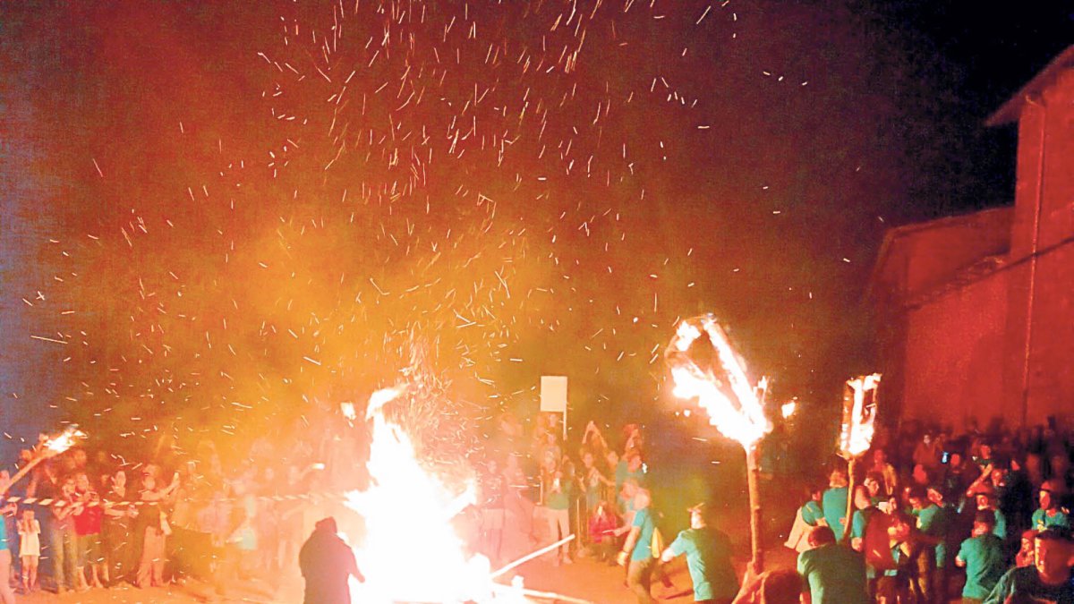 Falles