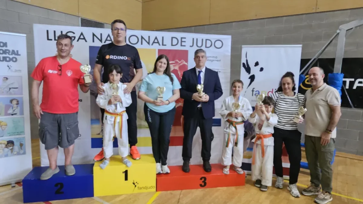 Fandjudo