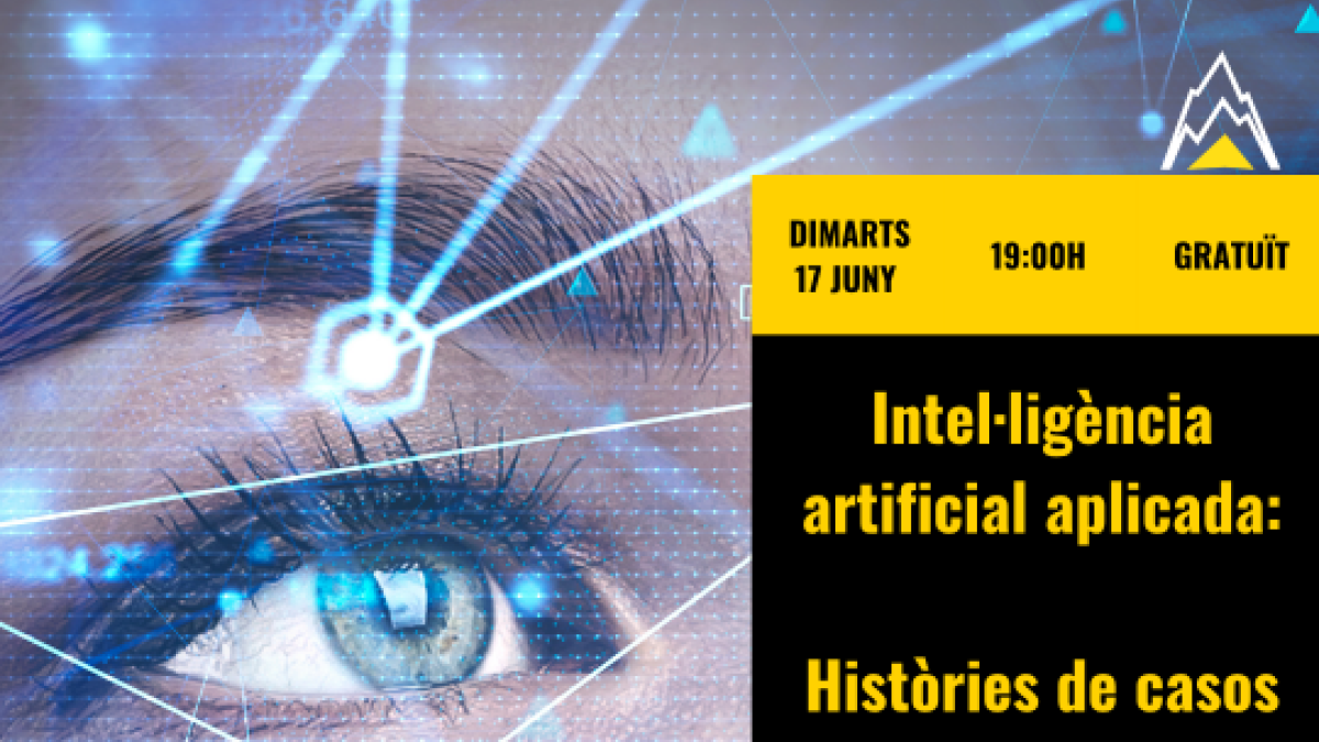 Intel·ligencia artificial