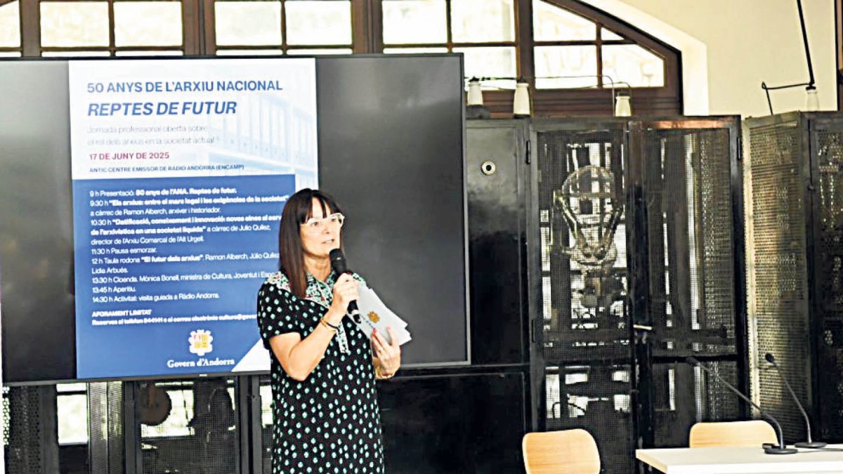Mònica Bonell
