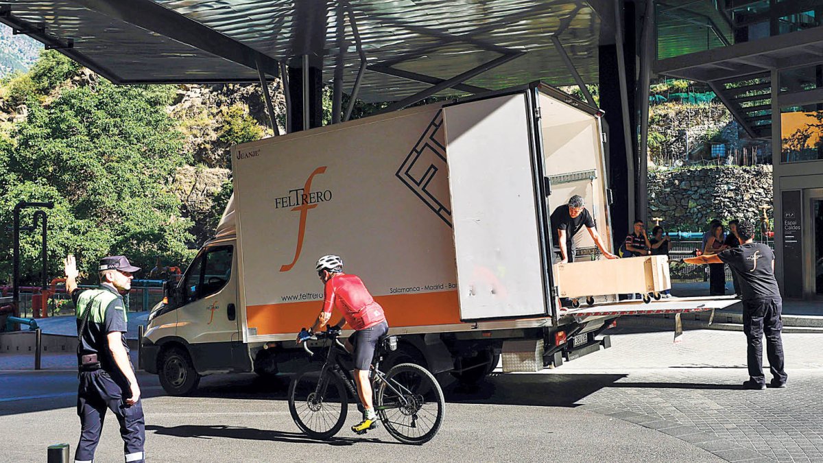 Museu de l’Art Prohibit retira l'obra.