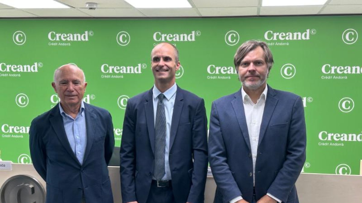 Rodríguez, Fonolleda, de Creand, i Lara.