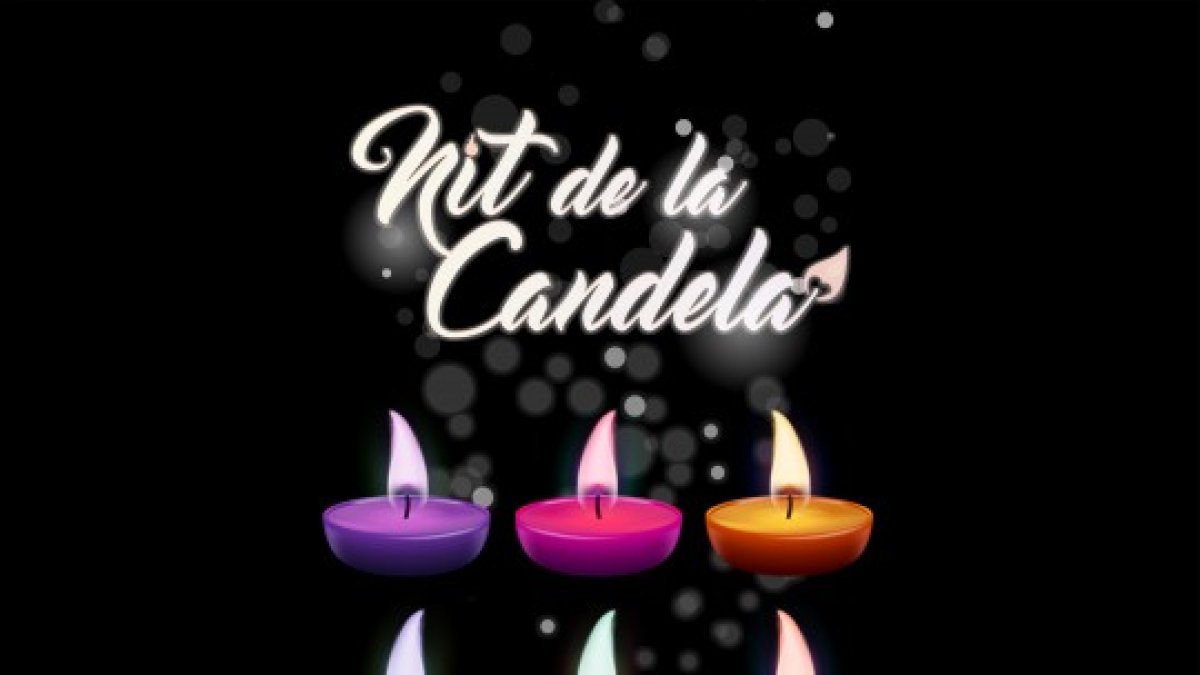 Nit de la Candela