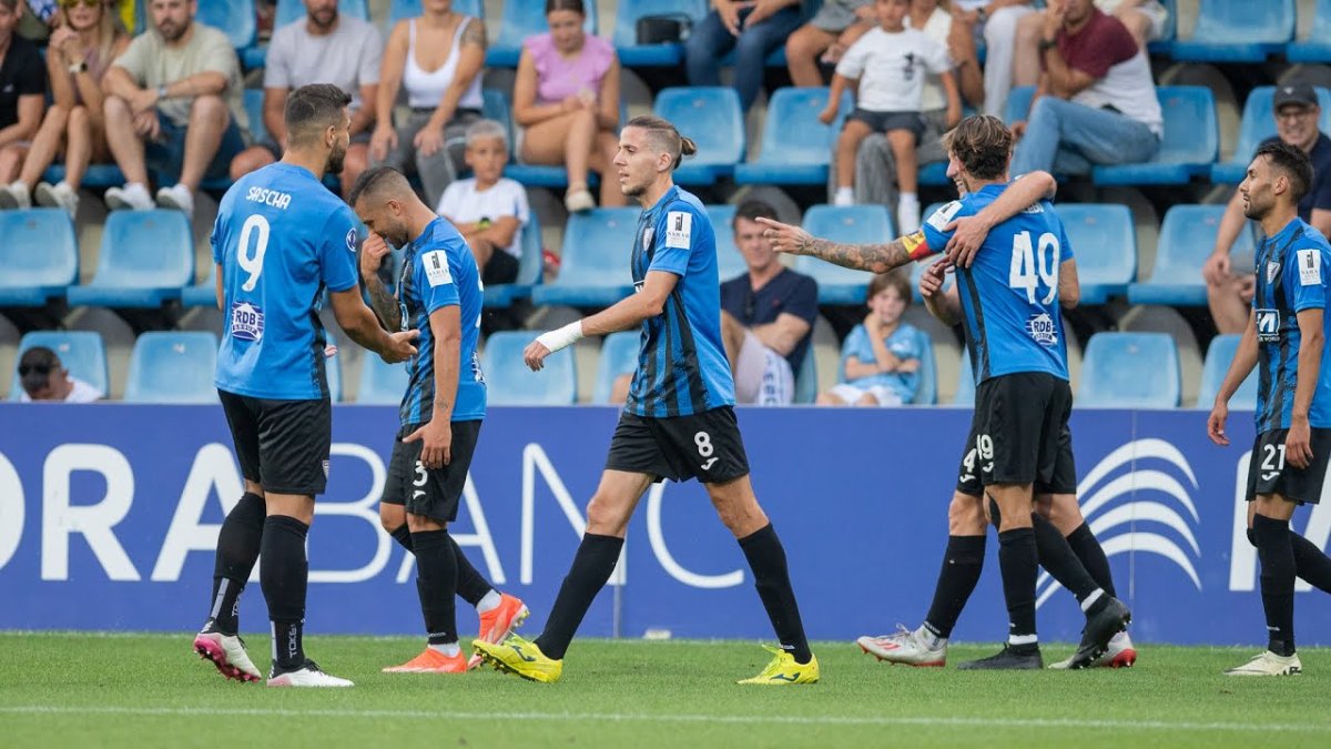 Inter Escaldes