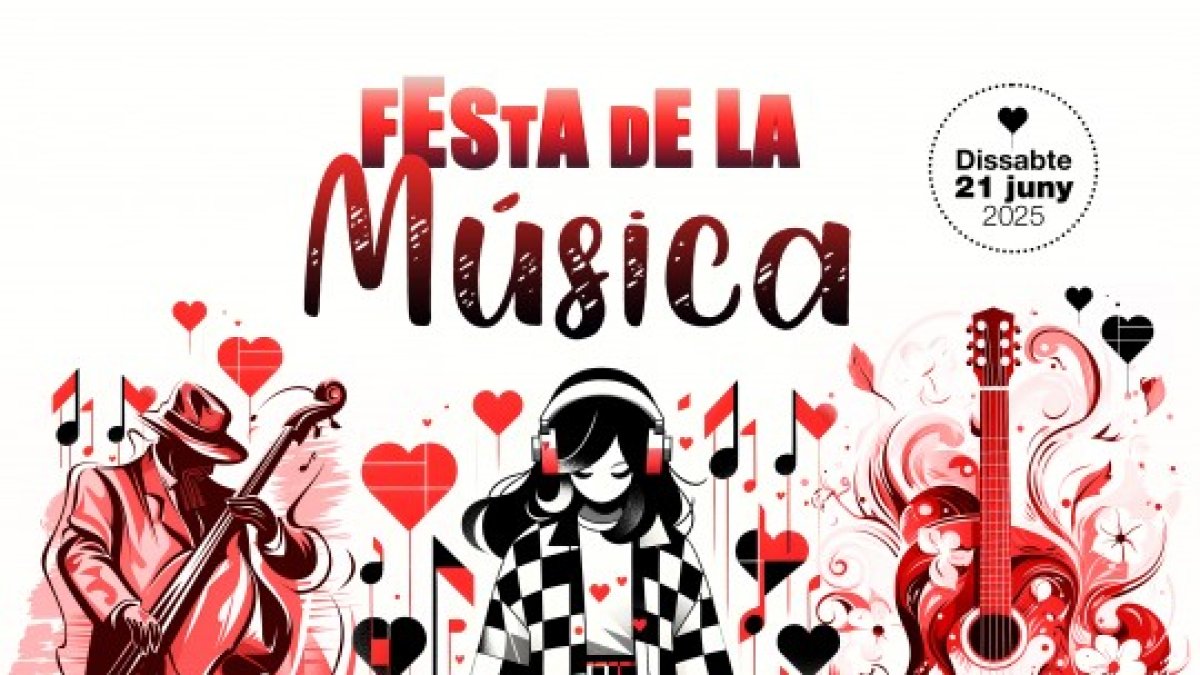 Festa de la música