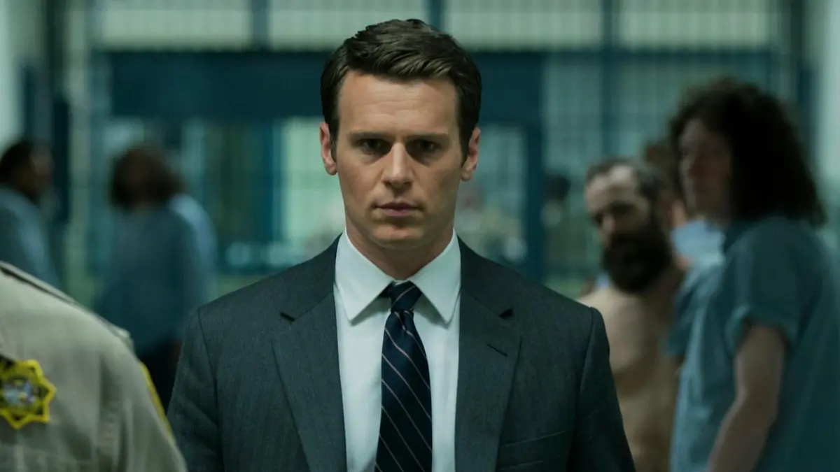 Mindhunter