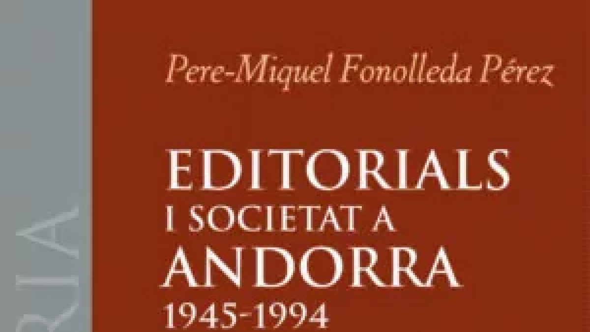 Pere-Miquel Fonolleda Pérez