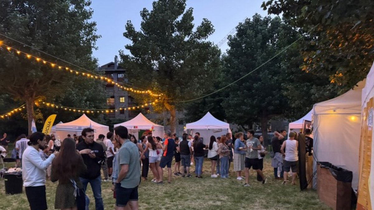 L'International Foodie Fest