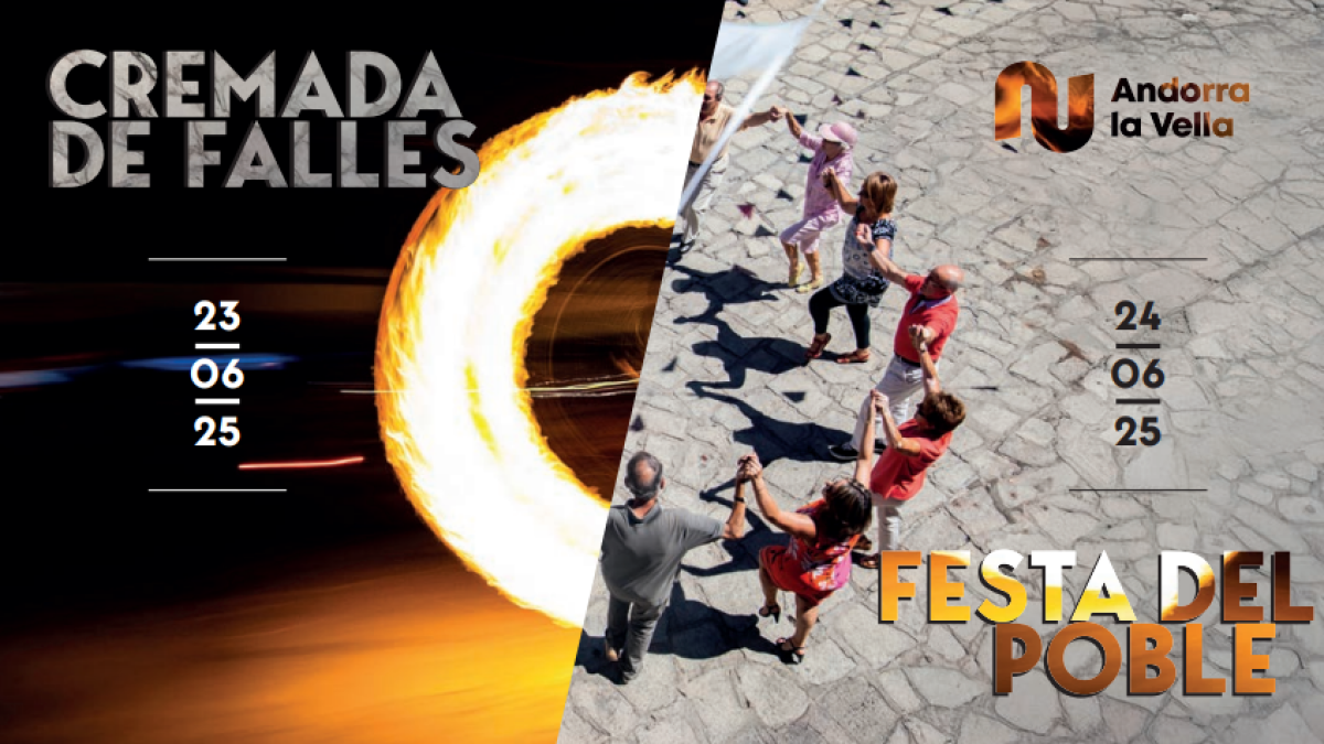 Festa del poble