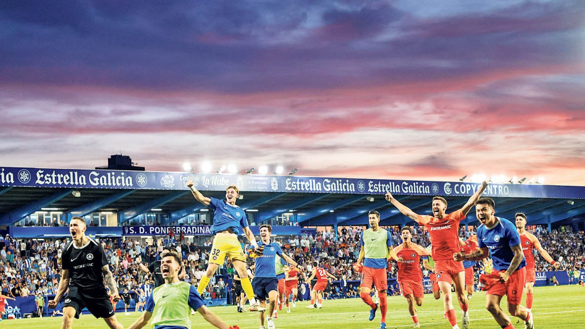 FC Andorra