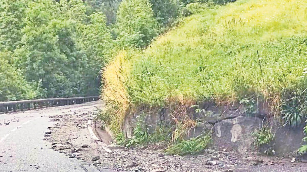 Despreniment a l'Aldosa.