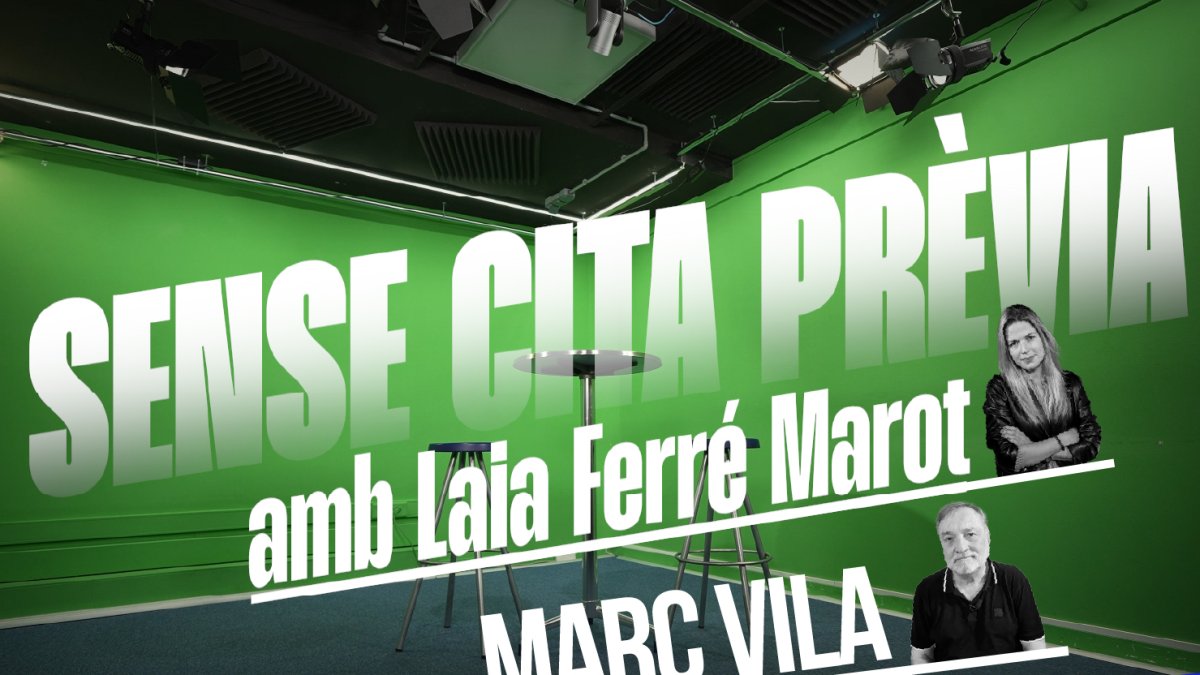 Conversa amb l'exraonador del ciutadà Marc Vila