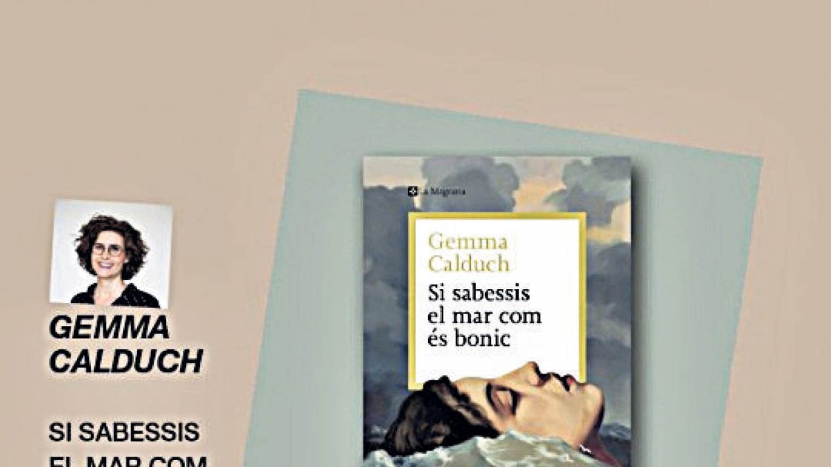 Si sabessis el mar com és bonic