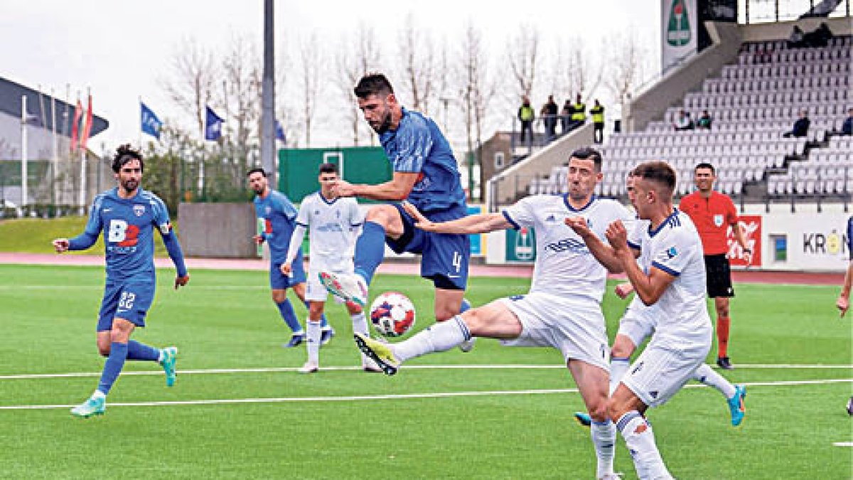 Futbol