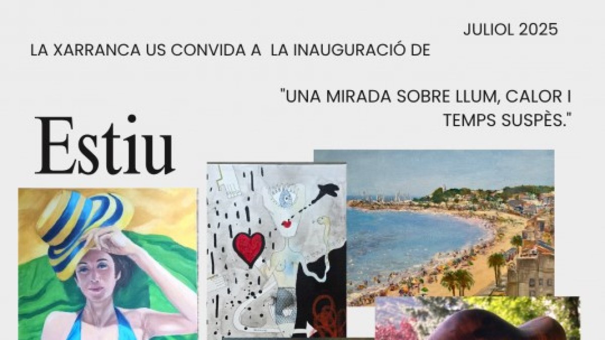 Estiu