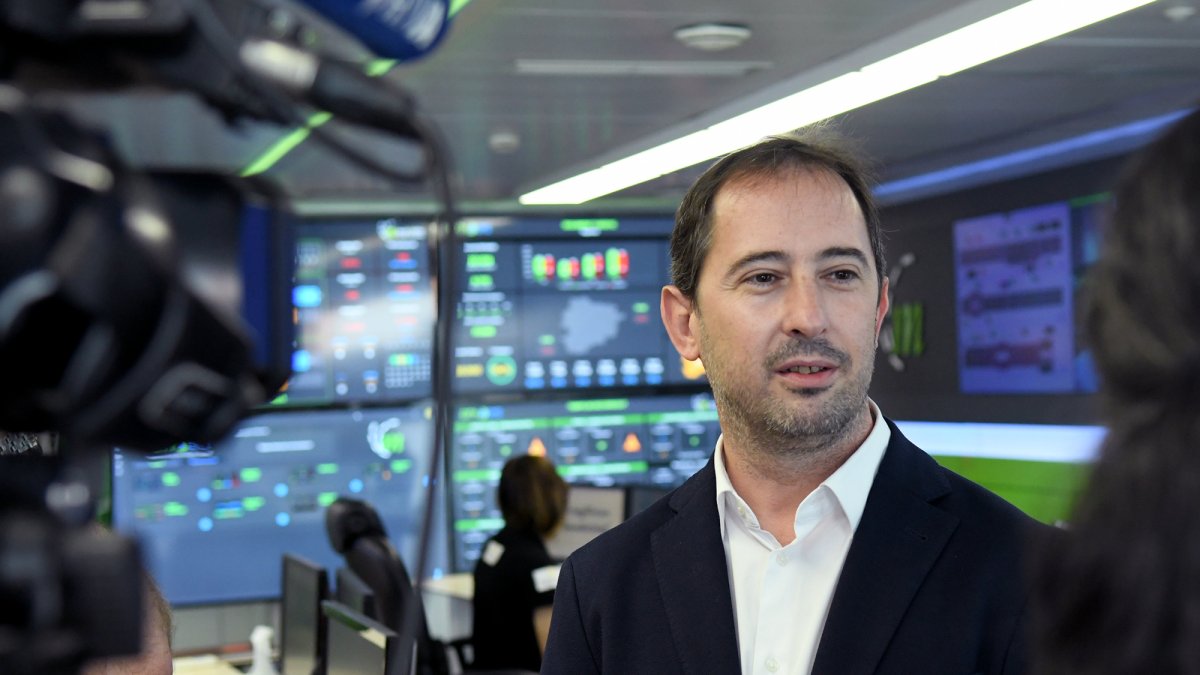 Presentació dels dispositius especials per a la campanya d’estiu i serveis de bus nocturn per a les festes majors