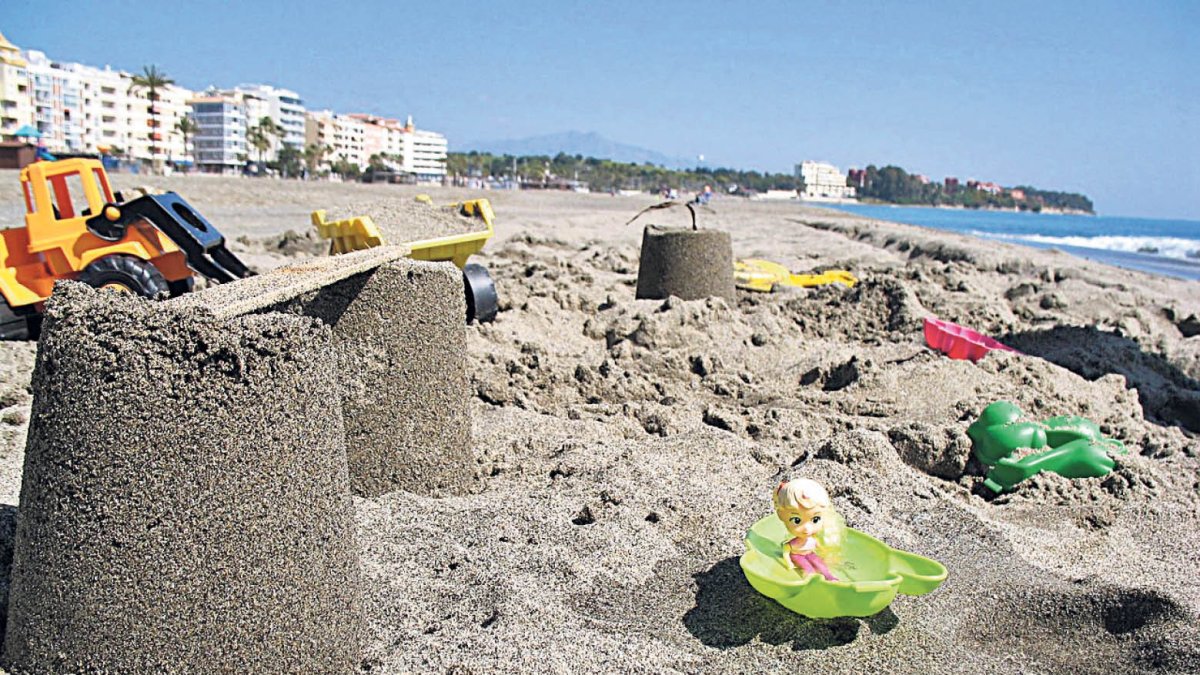 Adapta les activitats a l’edat dels fills, inclou períodes de repòs i de descans