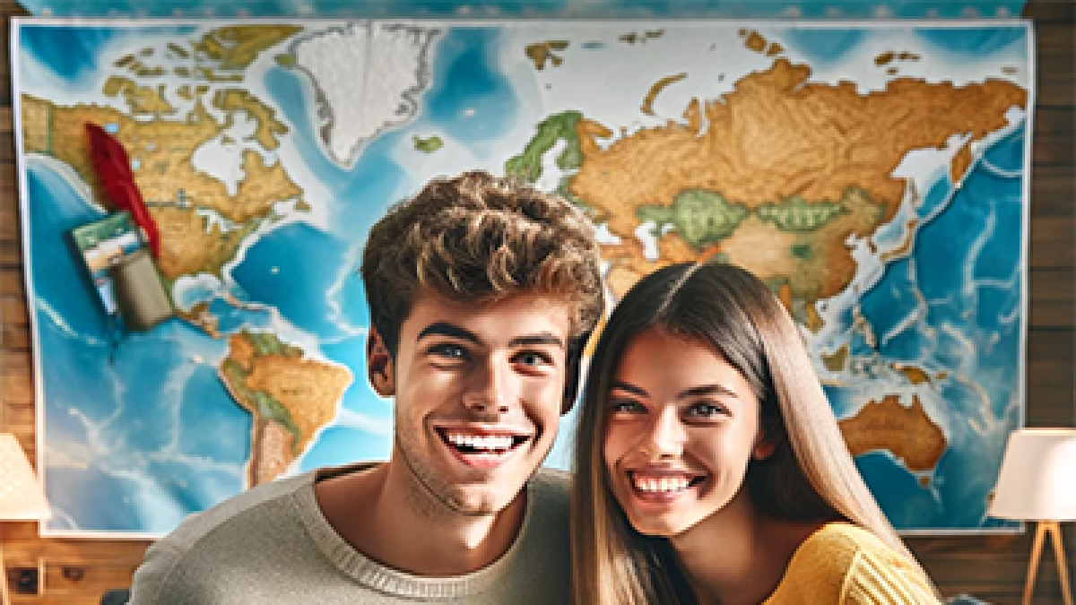 Imatge promocional del programa.