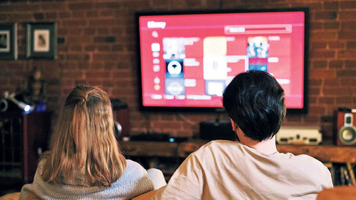 Plataformes digitals