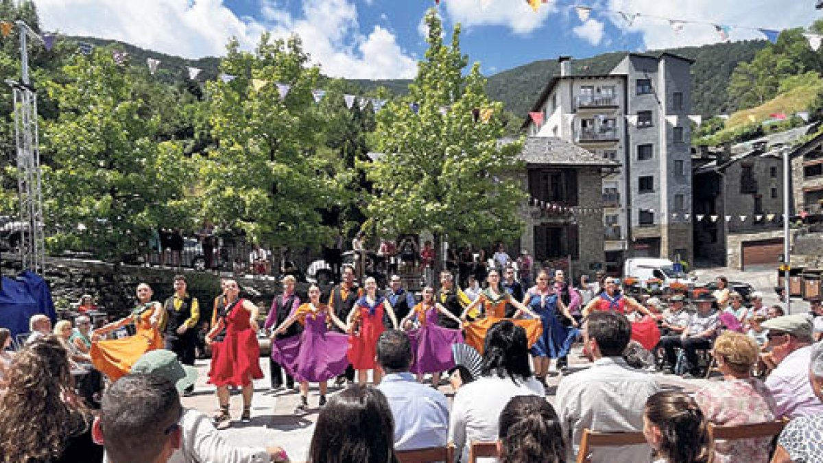 Esbart Valls del Nord