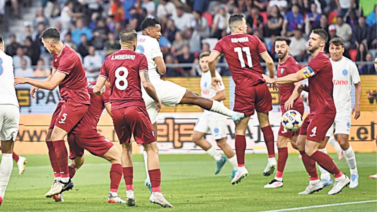 L’Inter va perdre a l’anada.
