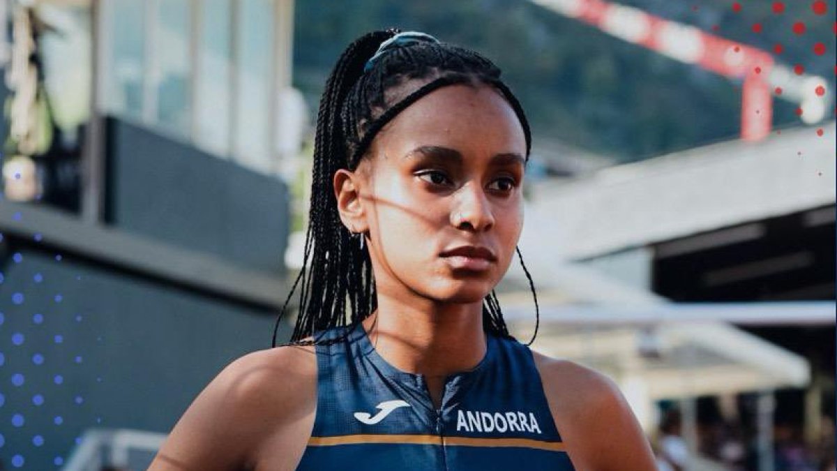 Cristina Martins al Comunal.