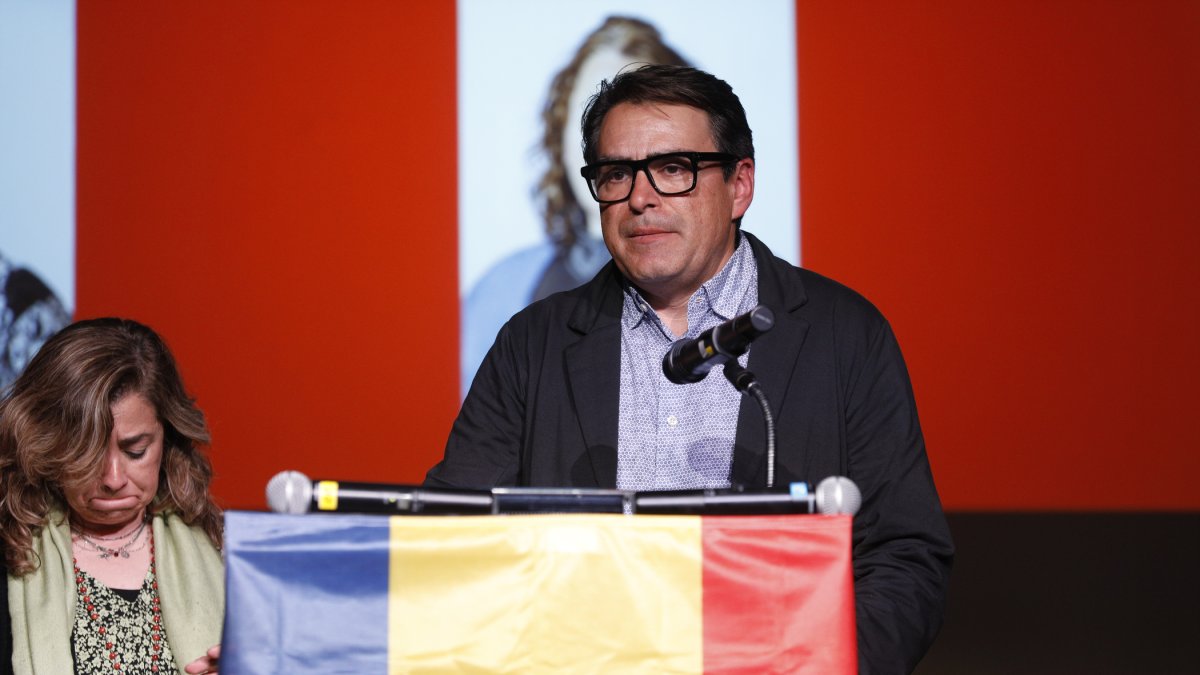 El conseller escaldenc.