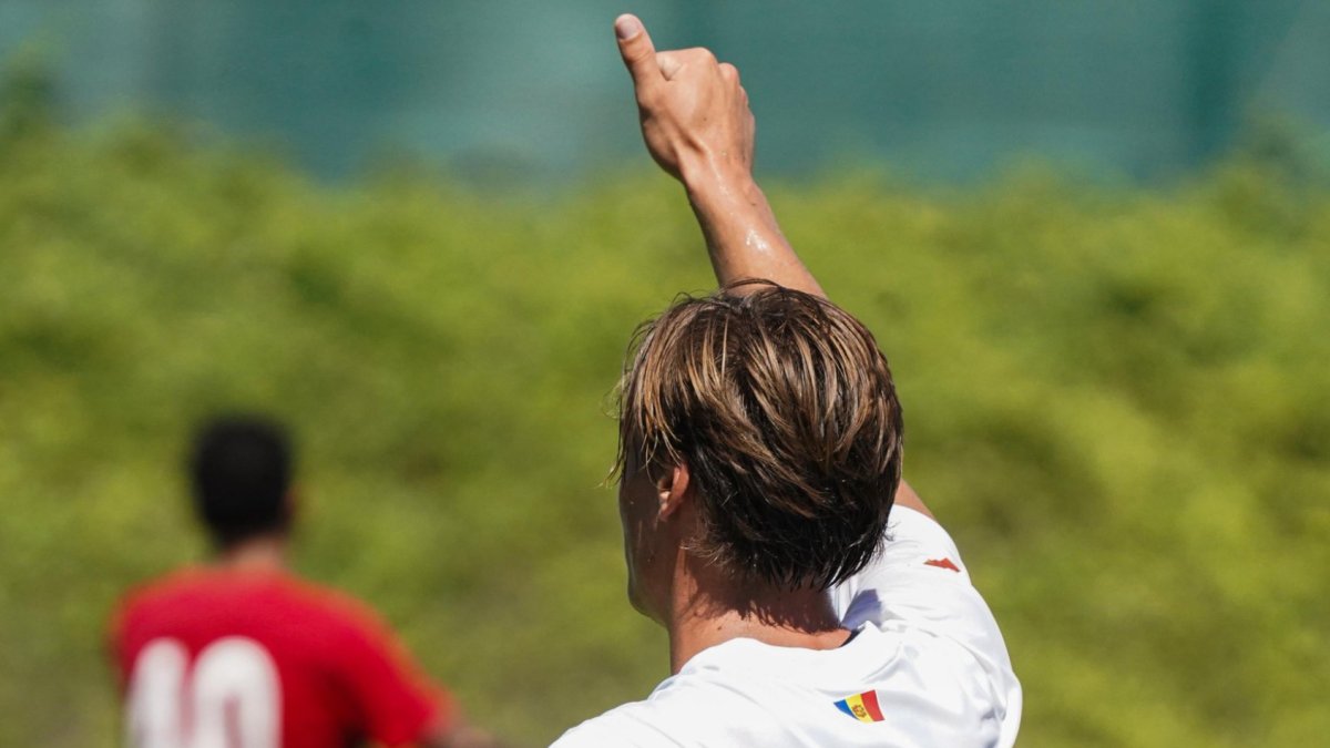 Le Normand ha estat el golejador tricolor