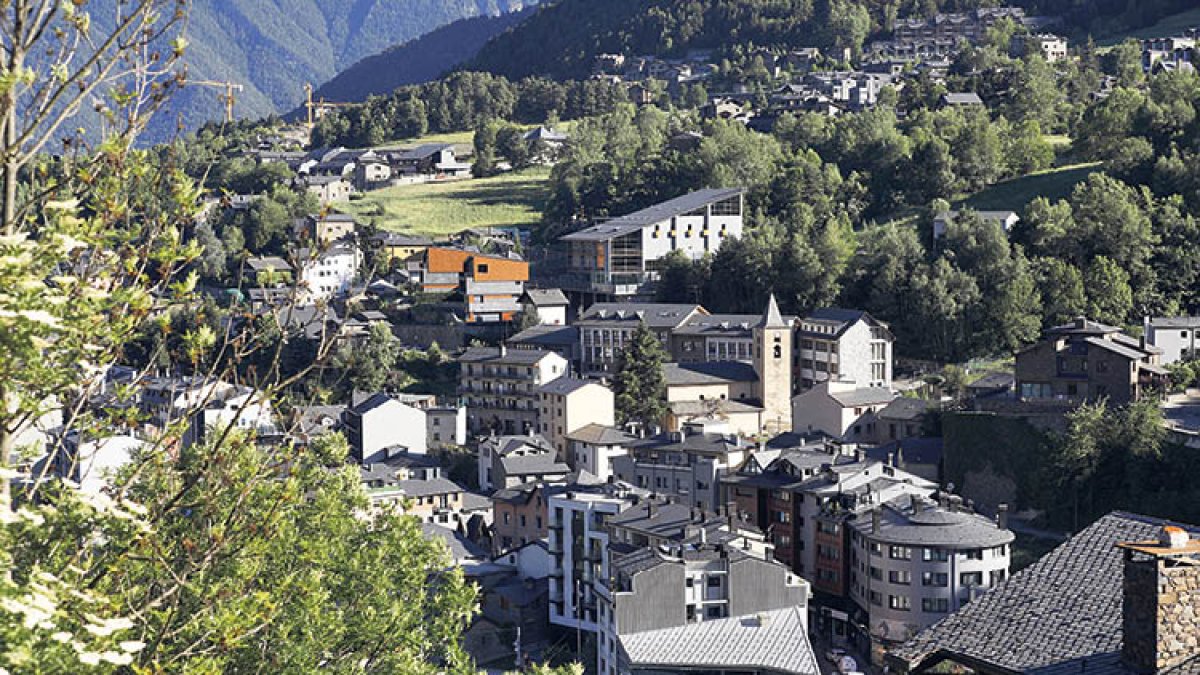 La propietat o el lloguer marca la diferència entre el poder adquisitiu.