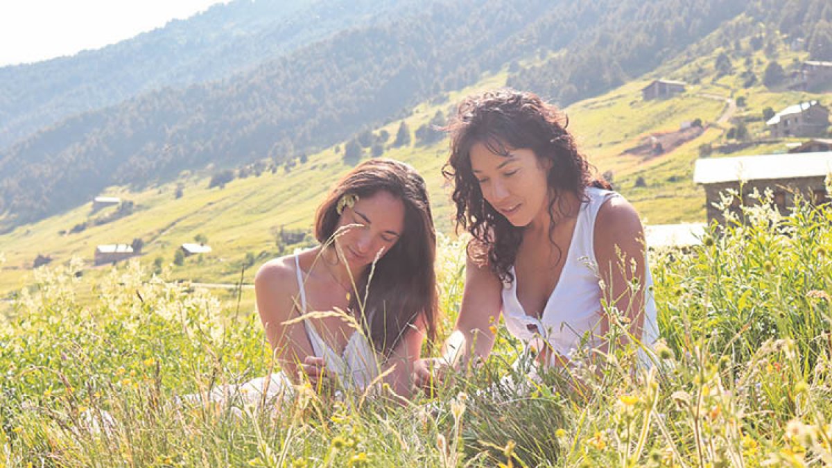 Fotografia de l’espectacle.