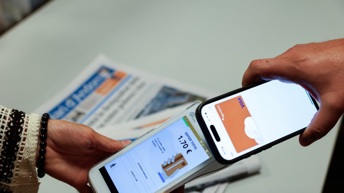 Apple Pay