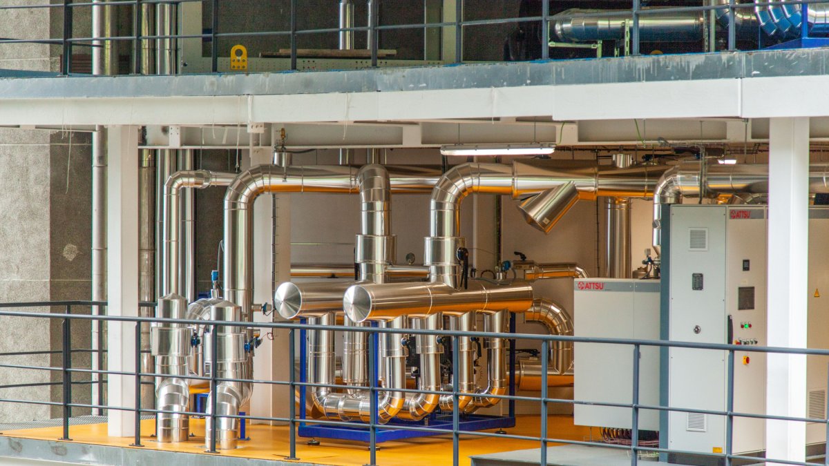 FEDA Ecoterm actualitza les tarifes de fred