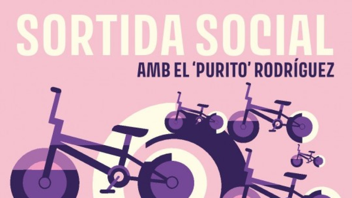 Sortida social