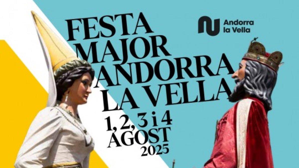Festa major d'Andorra