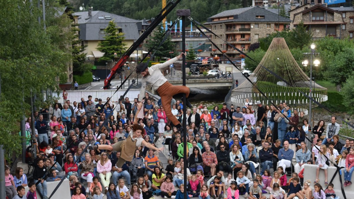 Canillo Escènic Arts.