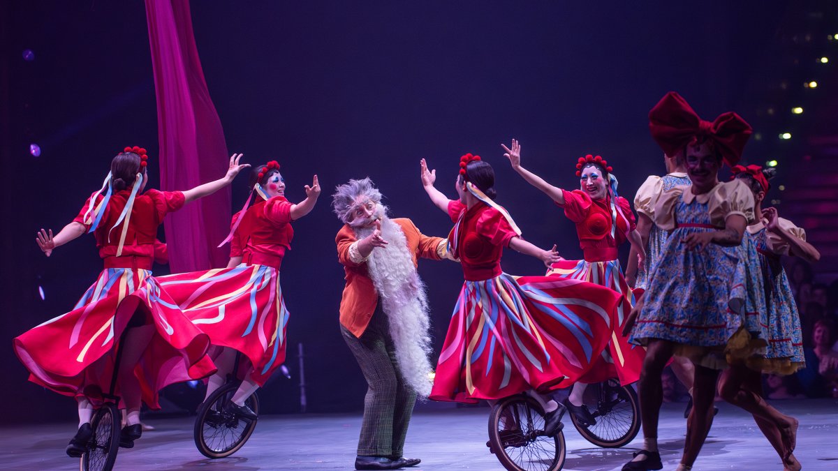 Un dels números d’‘Il·lu’.