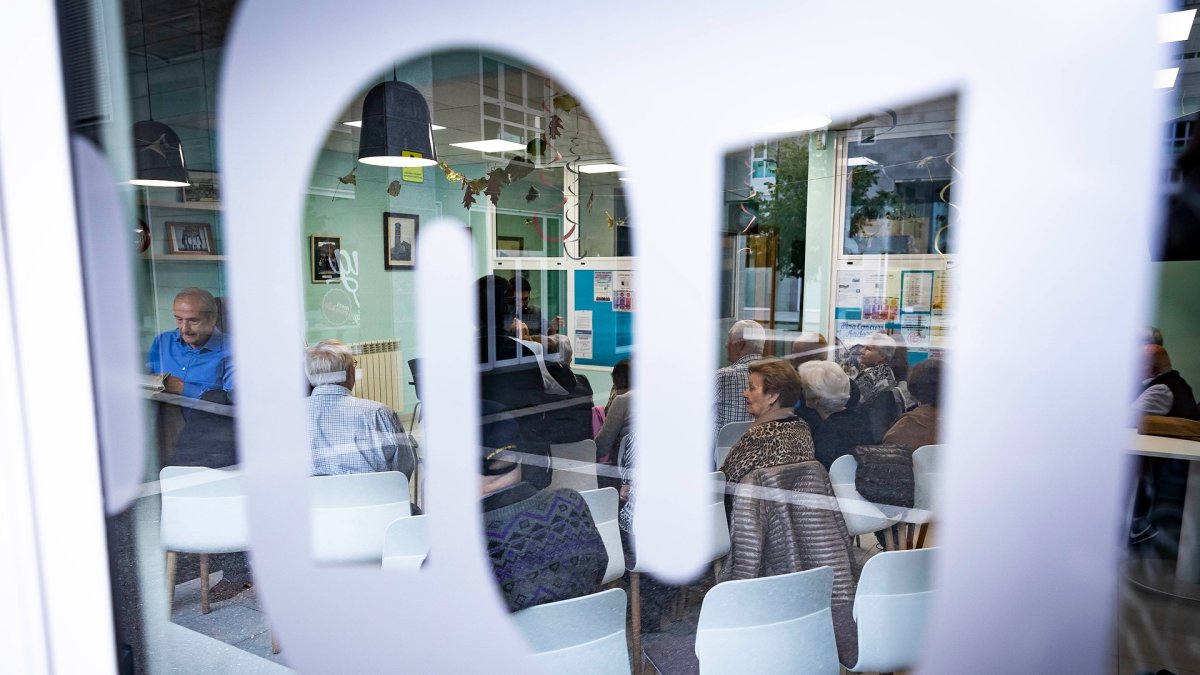 El comú d'Andorra la Vella vol fer millores en l'atenció a la gent gran