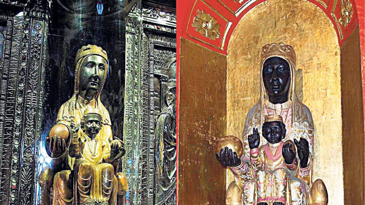 Moreneta de Colòmbia