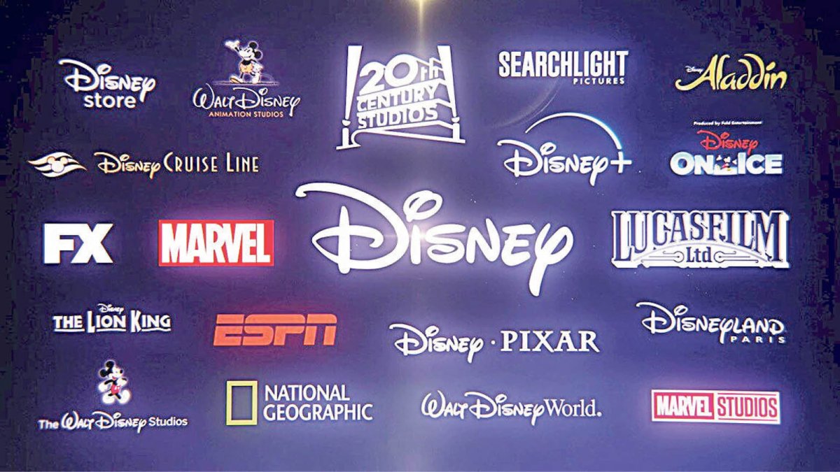 Disney