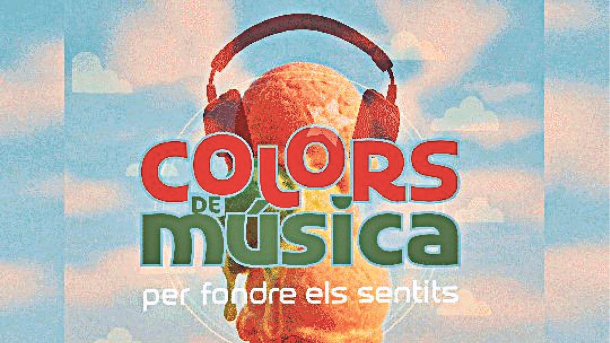 Colors de música