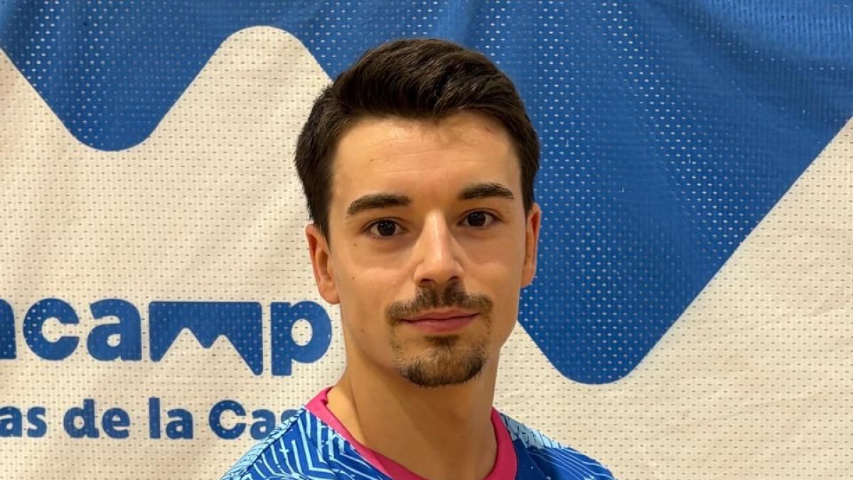 Sergi Suárez, ‘Xexi’, seguirà a l’equip.