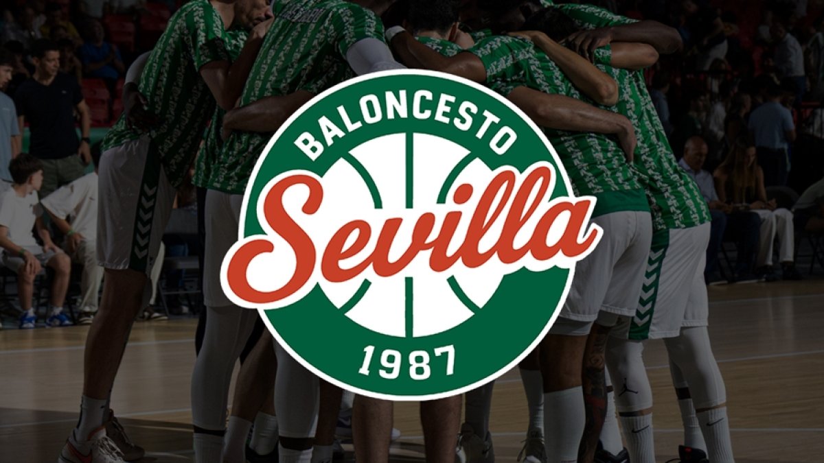 Baloncesto Sevilla