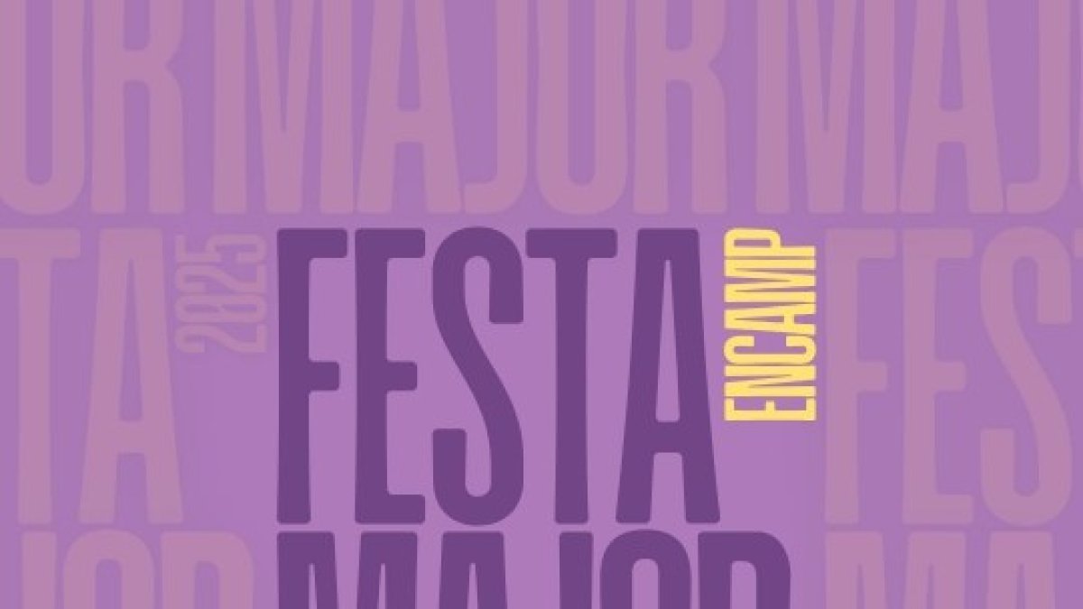 Festa major d'Encamp