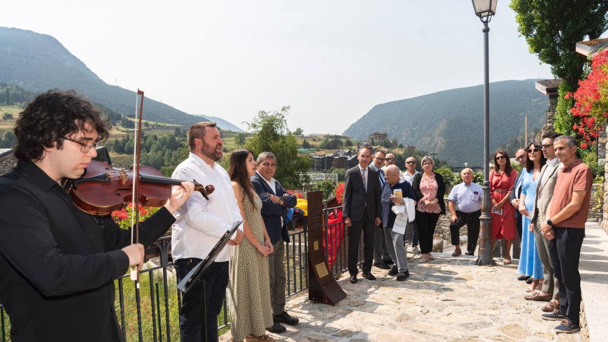 Rècord víctimes del nazisme