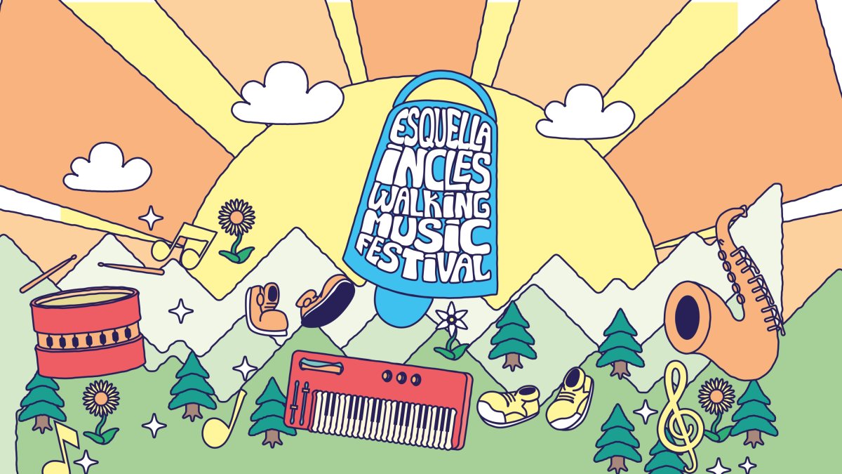 L'esquell music festival